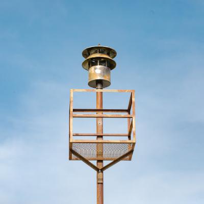 Closing Reception for 'Songs of Emerging Endangerment'