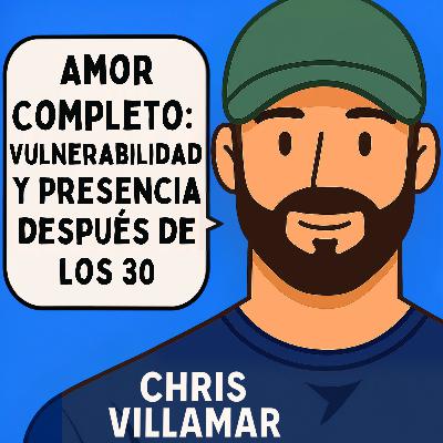 Respuestas de Amor y Presencia para 30s+