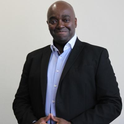 Mentoring and Finding a mentor with Paul Morrison Mentoring and Finding a mentor with Paul Morrison