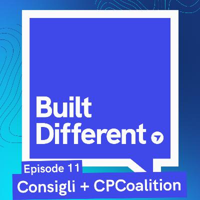 S02 E11 – Consigli’s Anthony Chiaradonna and CPCoalition's Nathan C. Wood on why consistent data can define the success of your project S02 E11 – Consigli’s Anthony Chiaradonna and CPCoalition's Nathan C. Wood on why consistent data can define the success of your project