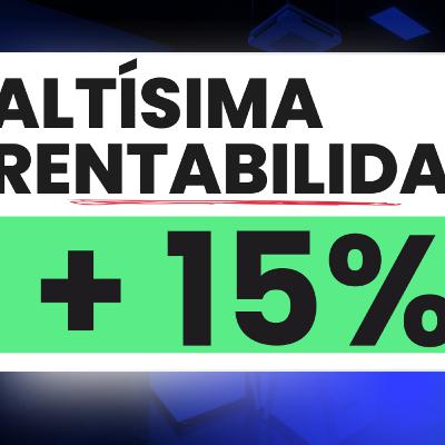 5 plataformas que ofrecen +15% de RENTABILIDAD 💥 Inversión en crowdlending