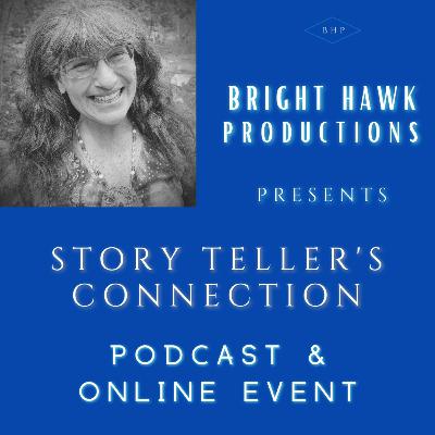 The Listener - A Story Telling with Bright Hawk