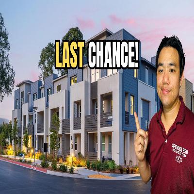 San Ramon’s Best New Homes Near Top Schools | City Village Tour