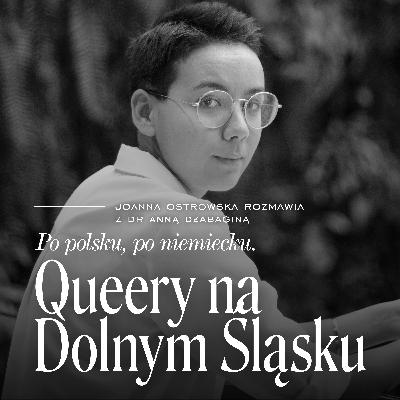 Queerowe, niewidoczne Queerowe, niewidoczne