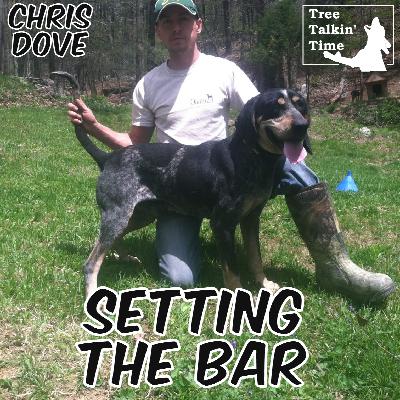218. Setting The Bar 218. Setting The Bar