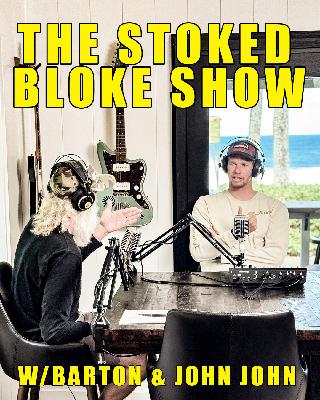 Barton sits down with current World Champ John John Florence Barton sits down with current World Champ John John Florence