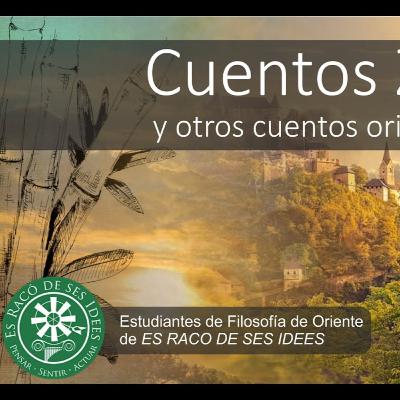 Cuentos Zen y otros cuentos orientales. Es Racó de ses Idees Cuentos Zen y otros cuentos orientales. Es Racó de ses Idees