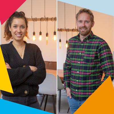 #S2-E6: Bronnen voor inspiratie en consumentacceptatie: wereldkeukens, dieetwensen en toprestaurants | Focusplaza