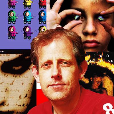 Dave Meegan - Interviewed!