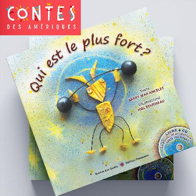 Qui est le plus fort Qui est le plus fort