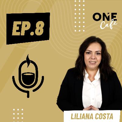 EP.8 | Liliana Costa, Consultora Imobiliária EP.8 | Liliana Costa, Consultora Imobiliária