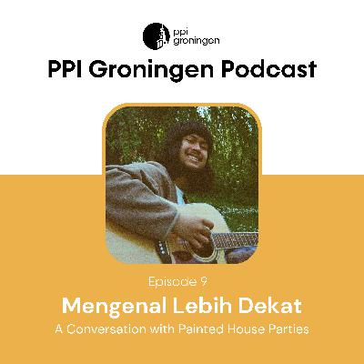 Mengenal Lebih Dekat #1 : Painted House Parties