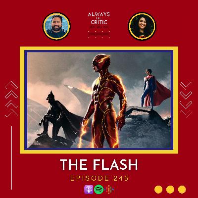 The Flash / Ep. 248