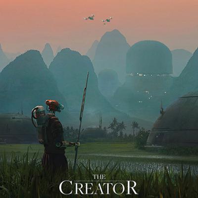 Best of 2023: The Creator
