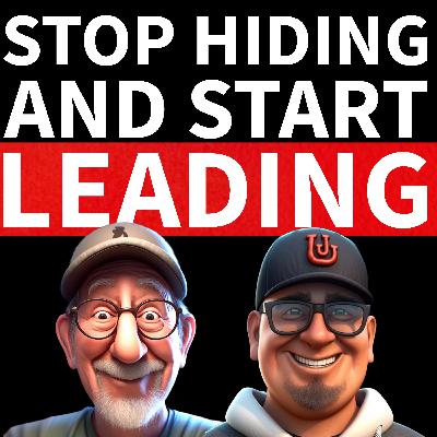 Are You a Leader or Just In the Role?