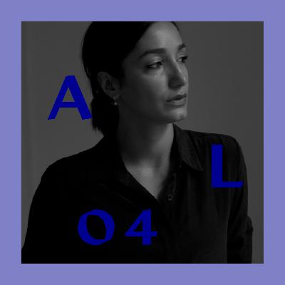 APHIDS LISTENS EPISODE 4: HODA AFSHAR