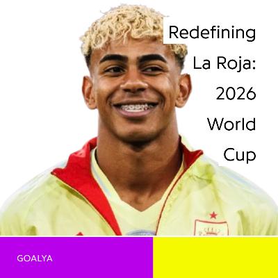 Redefining La Roja: Can Spain’s Golden Youth Conquer the 2026 World Cup?