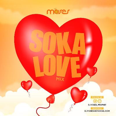 Soka Love 2018 Soka Love 2018