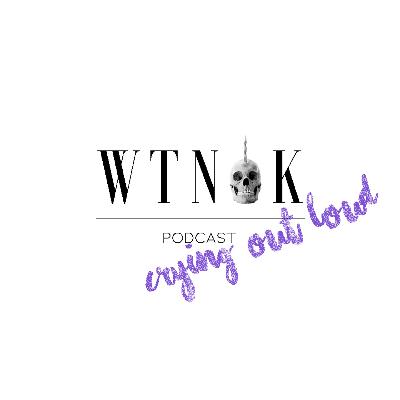 Crying Out Loud w/ Alexie & Shannon