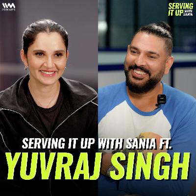 Six sixes, burnout and walking away from cricket ft. Yuvraj Singh