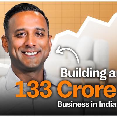 227: This company is building the IKEA of India 227: This company is building the IKEA of India