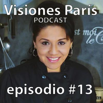 13.Mercedes Ahumada, una vida cocinando