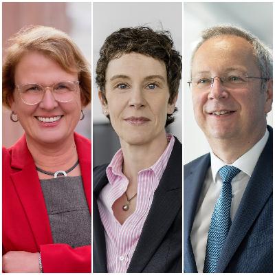 Die Woche 258: Die bessere Altersvorsorge, Vema-Chef und Frauenfinanzen Die Woche 258: Die bessere Altersvorsorge, Vema-Chef und Frauenfinanzen