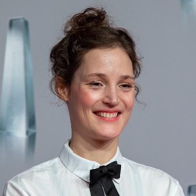 Podcast del D'A 2022: Carla Simón, Álvaro Gurrea y Vicky Krieps Podcast del D'A 2022: Carla Simón, Álvaro Gurrea y Vicky Krieps