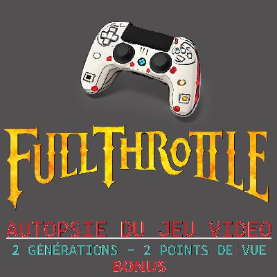Full Throttle 1995 Full Throttle 1995
