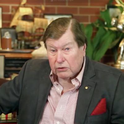 LISTEN: Jeremy Cordeaux SLAMS Elites: Qantas, Immigration & The End of Common Sense in Australia