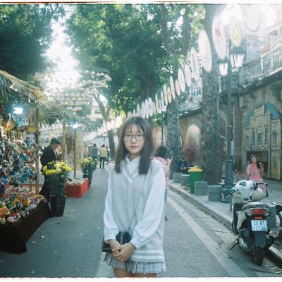 TS1: Dành cho những ai chưa tìm ra đam mê.