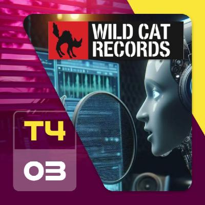 T4x03 Sospechosos Habituales Vol.5 - La convivencia entre el audio y la IA en los videojuegos