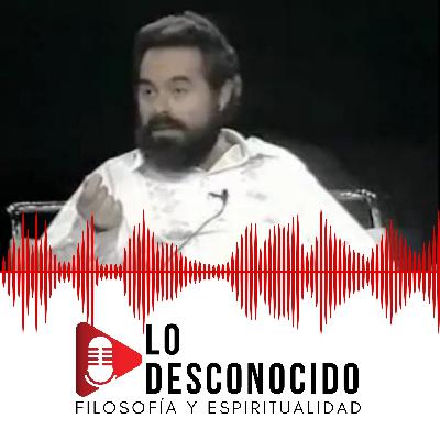 1x09 Cómo MEDITAR según Jacobo Grinberg