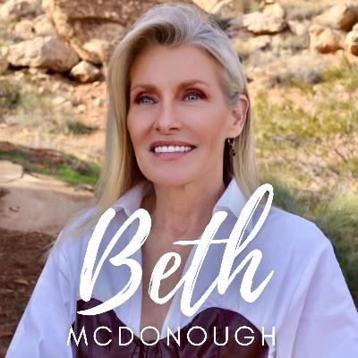 Beth McDonogh: Standy By - From News Anchor to Recovery Advocate