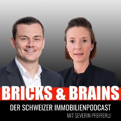 E7 - Terresta-CEO Claudia Siegle über faire Mieten, Besetzungen und das Stiftungsportfolio