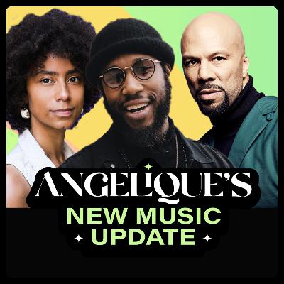 Bnnyhunna, Dragonfruit, Cory Henry en meer