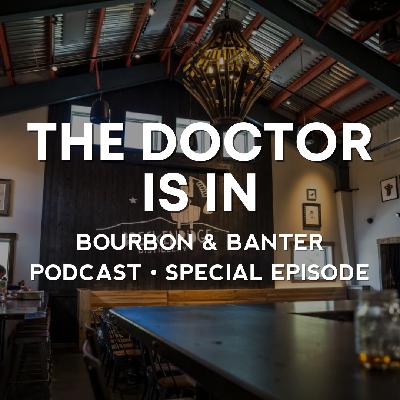 Special – The Doctor Is In Special – The Doctor Is In