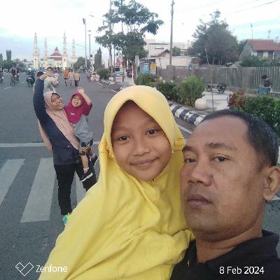 Yel yel SMP Muhari
