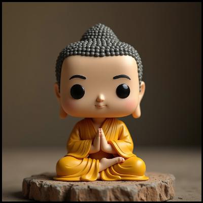 19 - Birth of Buddhism The Life of Siddhartha Gautama (c. 6th Century BCE) (S2E4)