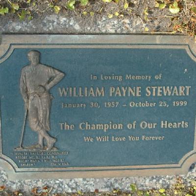 #70 Golf Legend's Final Flight: The Payne Stewart Learjet Tragedy #70 Golf Legend's Final Flight: The Payne Stewart Learjet Tragedy