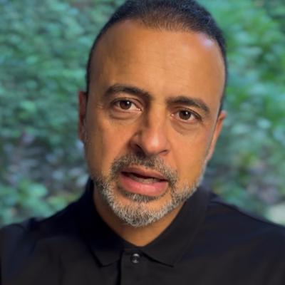 190 - تفسير الآيات (31 - 32) من سورة آل عمران - تأملات في كتاب الله - مصطفى حسني