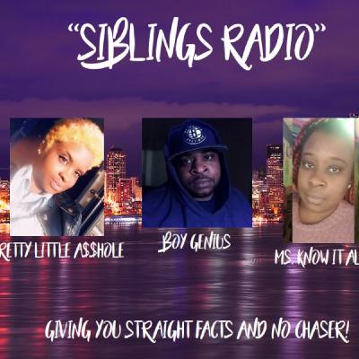 THE unofficial SHOW