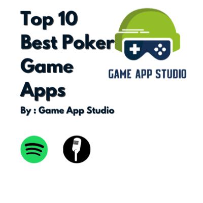 Top 10 Best Poker Game Apps | Poker Game Development Company