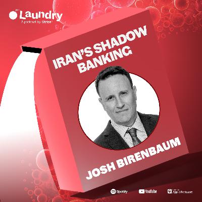 E156: What happens to Iran's shadow banking network now?