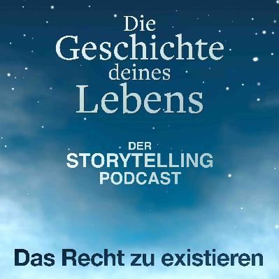 „Das Recht zu existieren“ mit Hanna Voelkl