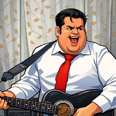 Nelson Mendez: The Digital Troubadour (Interview) February 16th