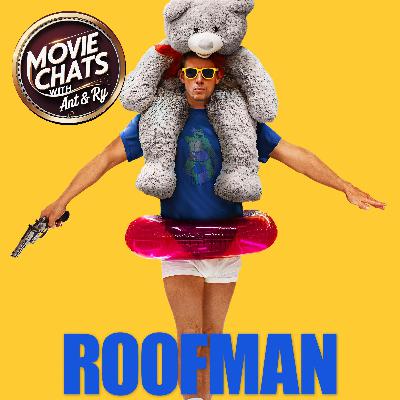 Roofman (2025)