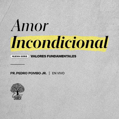 Valores Fundamentales | #1 Amor Incondicional Valores Fundamentales | #1 Amor Incondicional