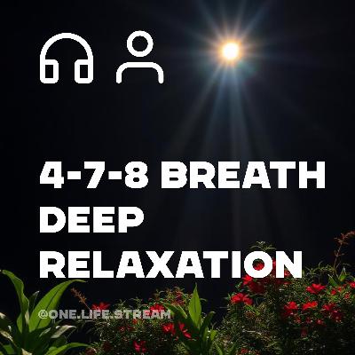 Deep Relaxation (long version) Deep Relaxation (long version)
