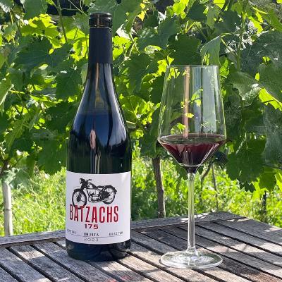 26. Fer vi a Collserola: el Celler Batzachs